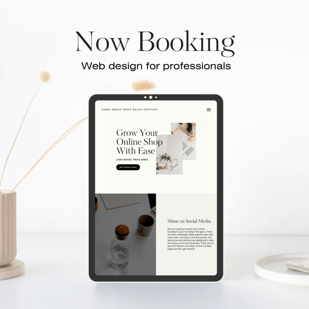Web Design