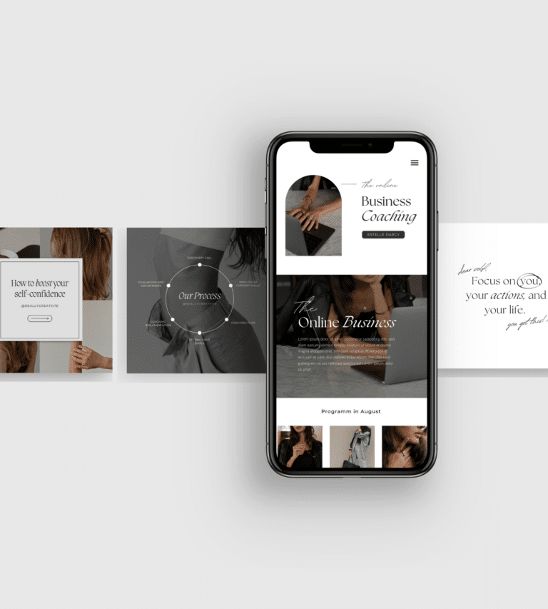website